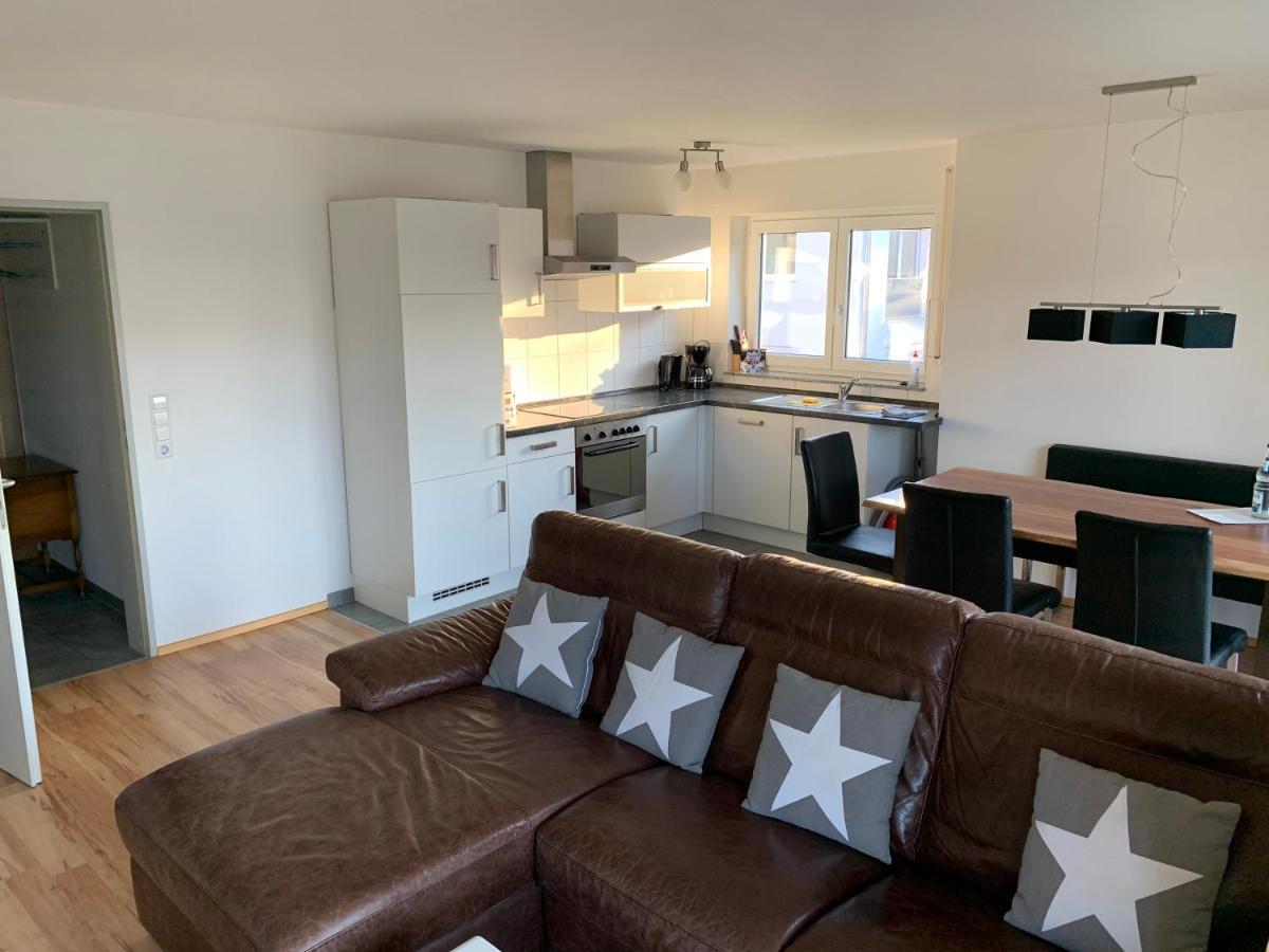Ferienwohnung Am Tuniswald Langenargen Exteriér fotografie