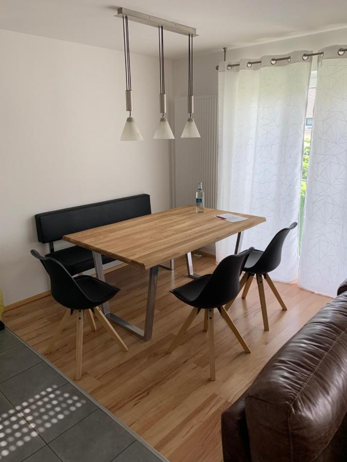 Ferienwohnung Am Tuniswald Langenargen Exteriér fotografie