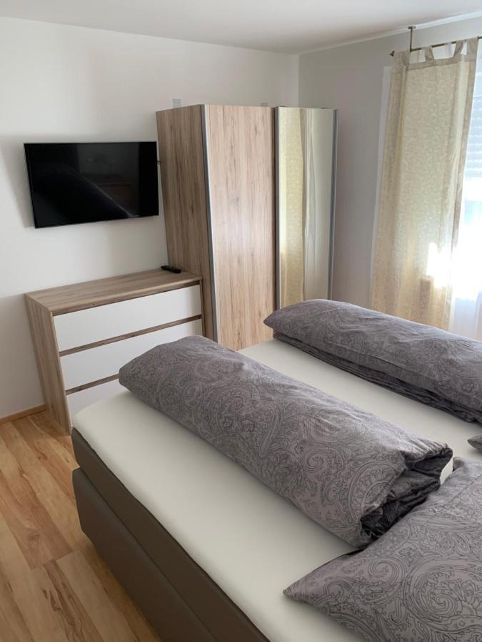 Ferienwohnung Am Tuniswald Langenargen Exteriér fotografie