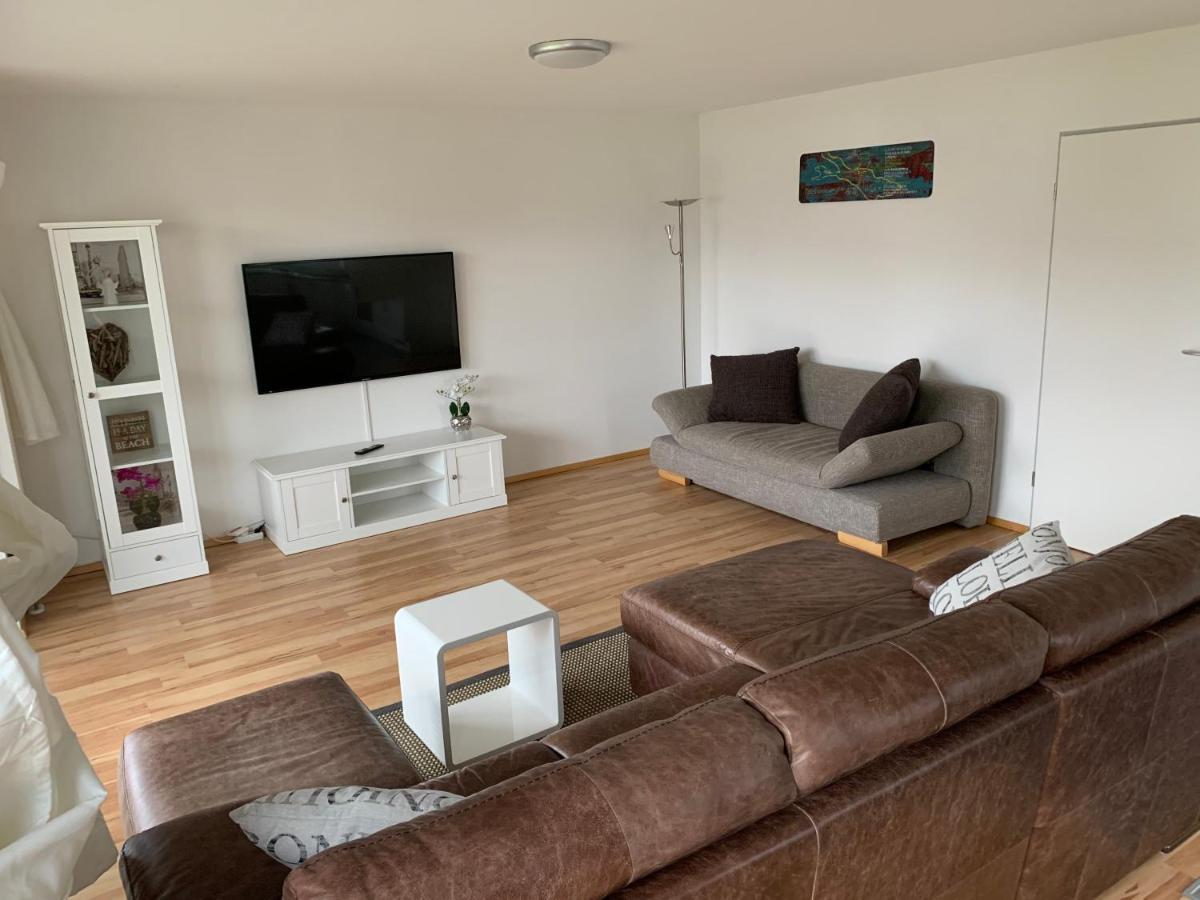 Ferienwohnung Am Tuniswald Langenargen Exteriér fotografie