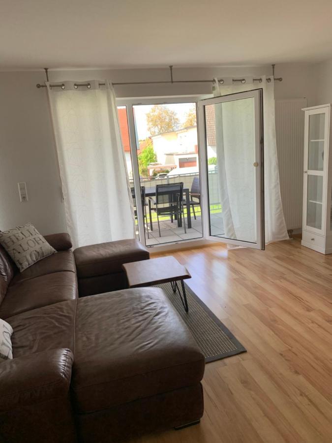 Ferienwohnung Am Tuniswald Langenargen Exteriér fotografie