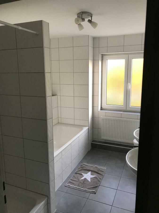 Ferienwohnung Am Tuniswald Langenargen Exteriér fotografie